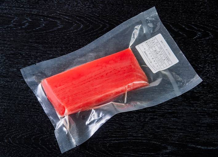 マグロの刺身