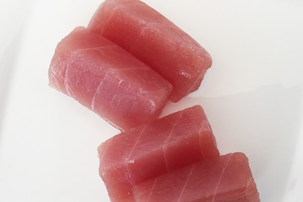 冷蔵保存3日後